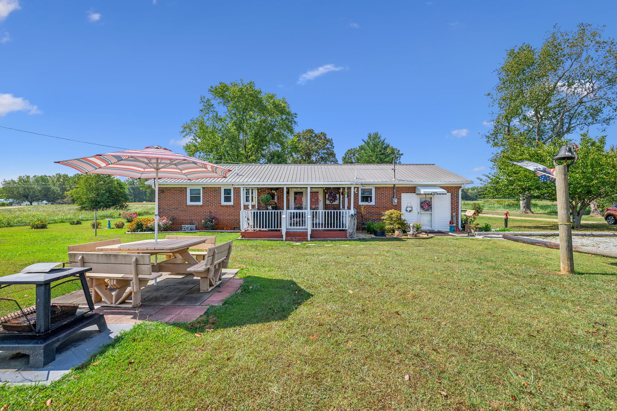 8036 Shelbyville Road Morrison, TN 37357 - Photo 39 of 72 Gallery Image 39