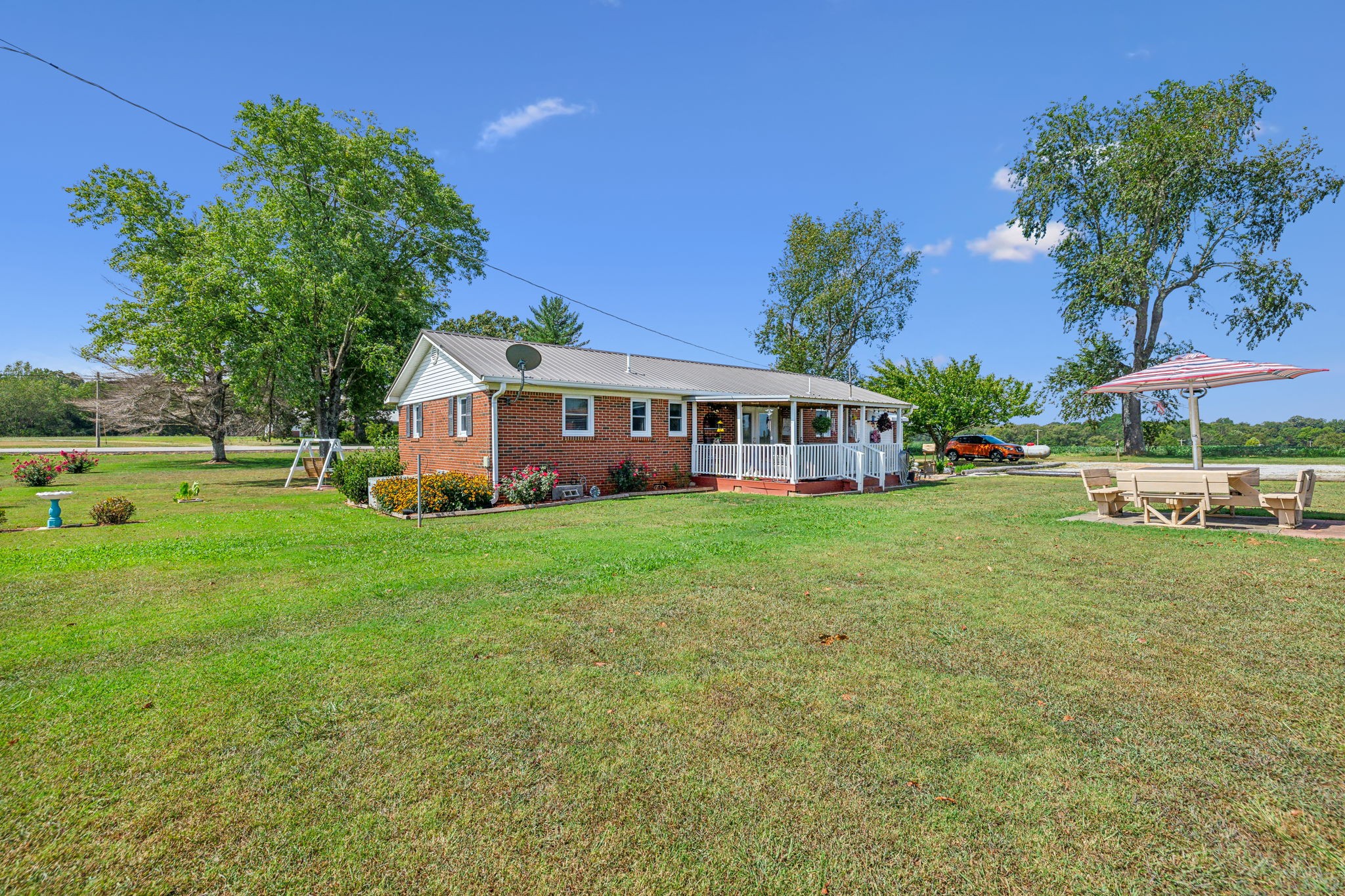 8036 Shelbyville Road Morrison, TN 37357 - Photo 40 of 72 Gallery Image 40