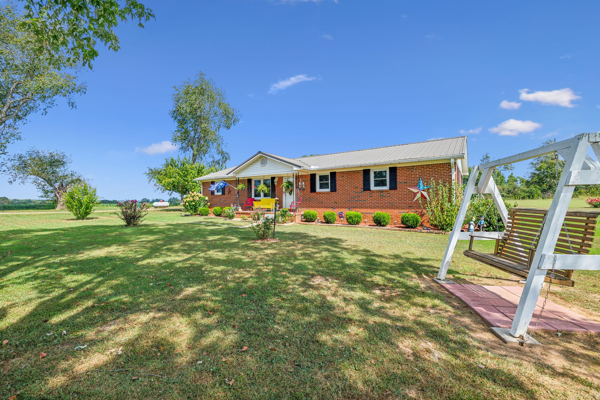 8036 Shelbyville Road Morrison, TN 37357 - Photo 4 of 72 Gallery Image 4