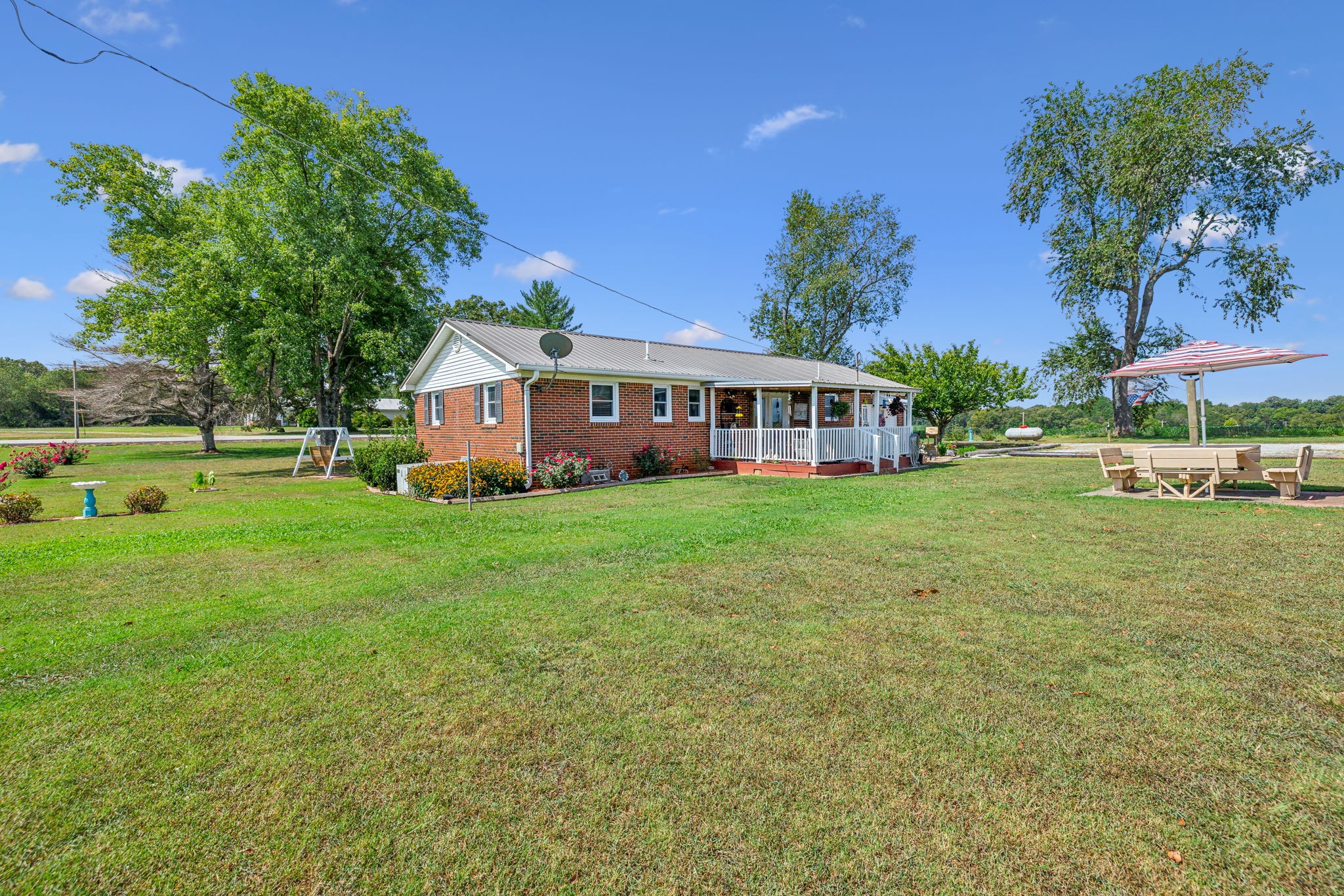 8036 Shelbyville Road Morrison, TN 37357 - Photo 42 of 72 Gallery Image 42