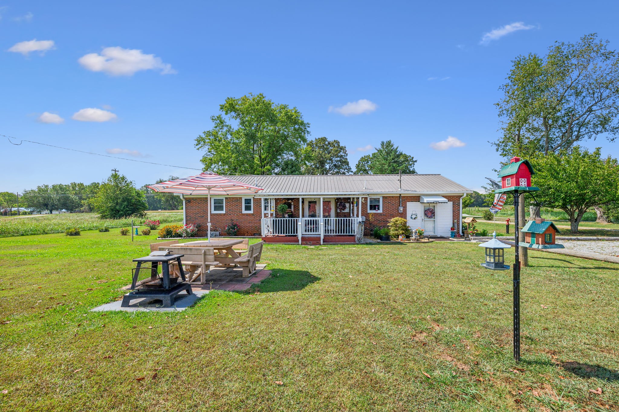 8036 Shelbyville Road Morrison, TN 37357 - Photo 43 of 72 Gallery Image 43