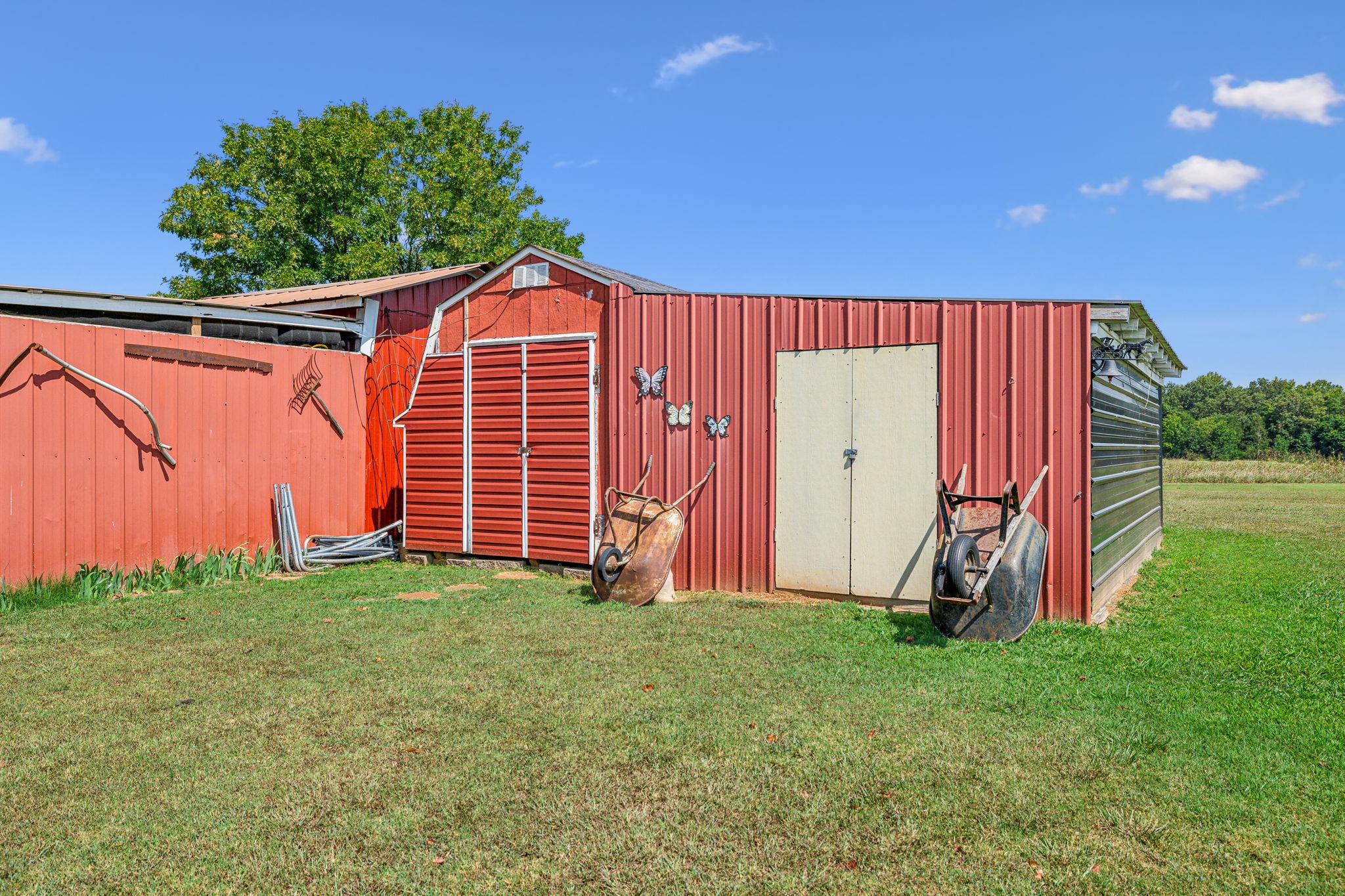 8036 Shelbyville Road Morrison, TN 37357 - Photo 44 of 72 Gallery Image 44