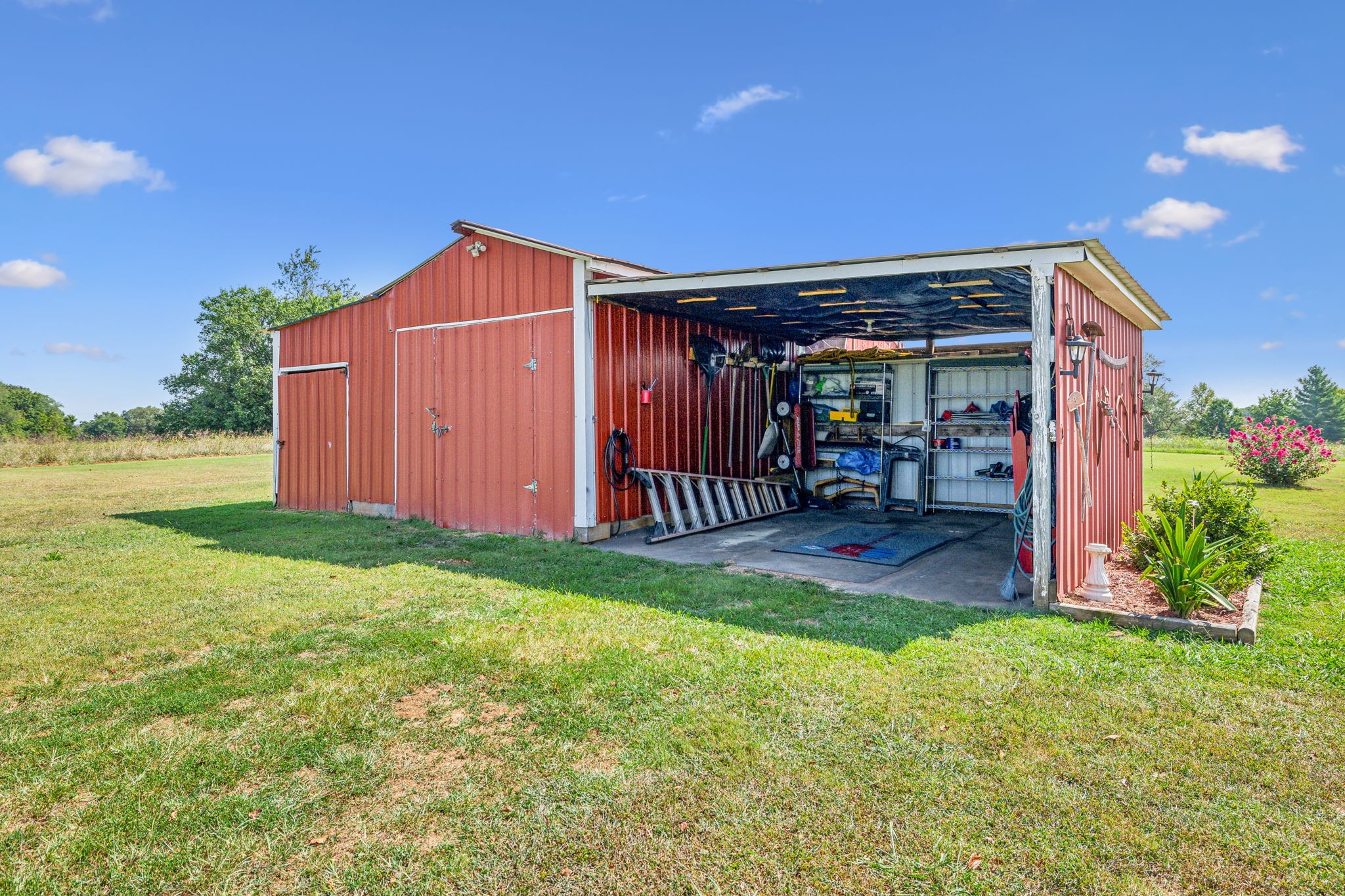 8036 Shelbyville Road Morrison, TN 37357 - Photo 45 of 72 Gallery Image 45