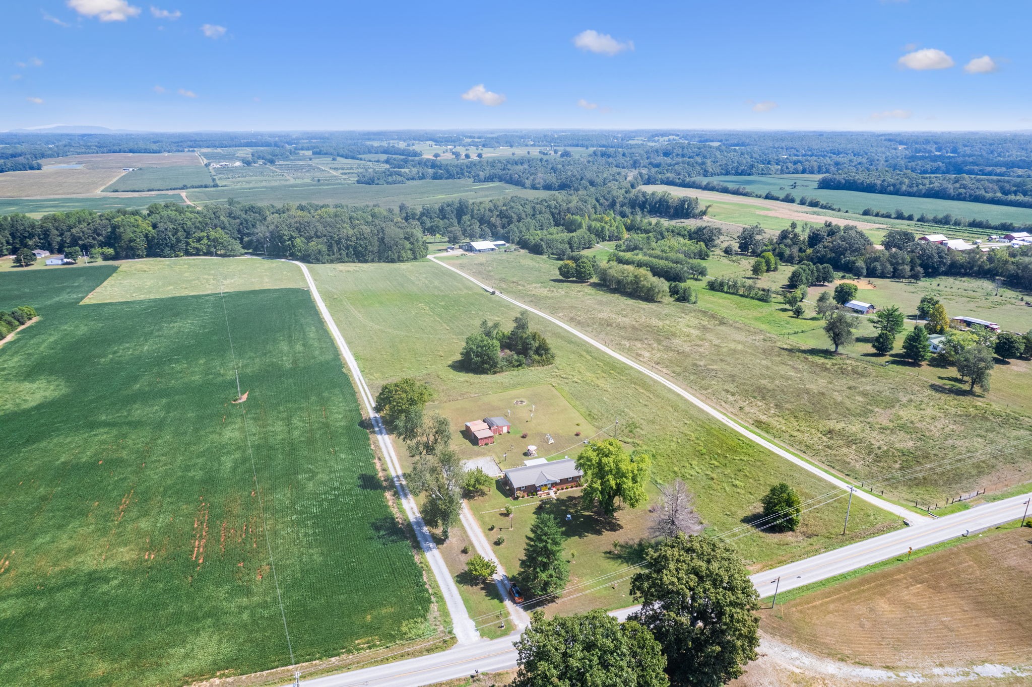8036 Shelbyville Road Morrison, TN 37357 - Photo 47 of 72 Gallery Image 47