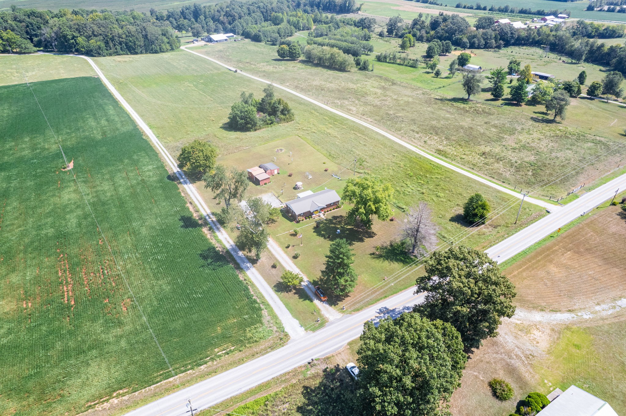 8036 Shelbyville Road Morrison, TN 37357 - Photo 49 of 72 Gallery Image 49