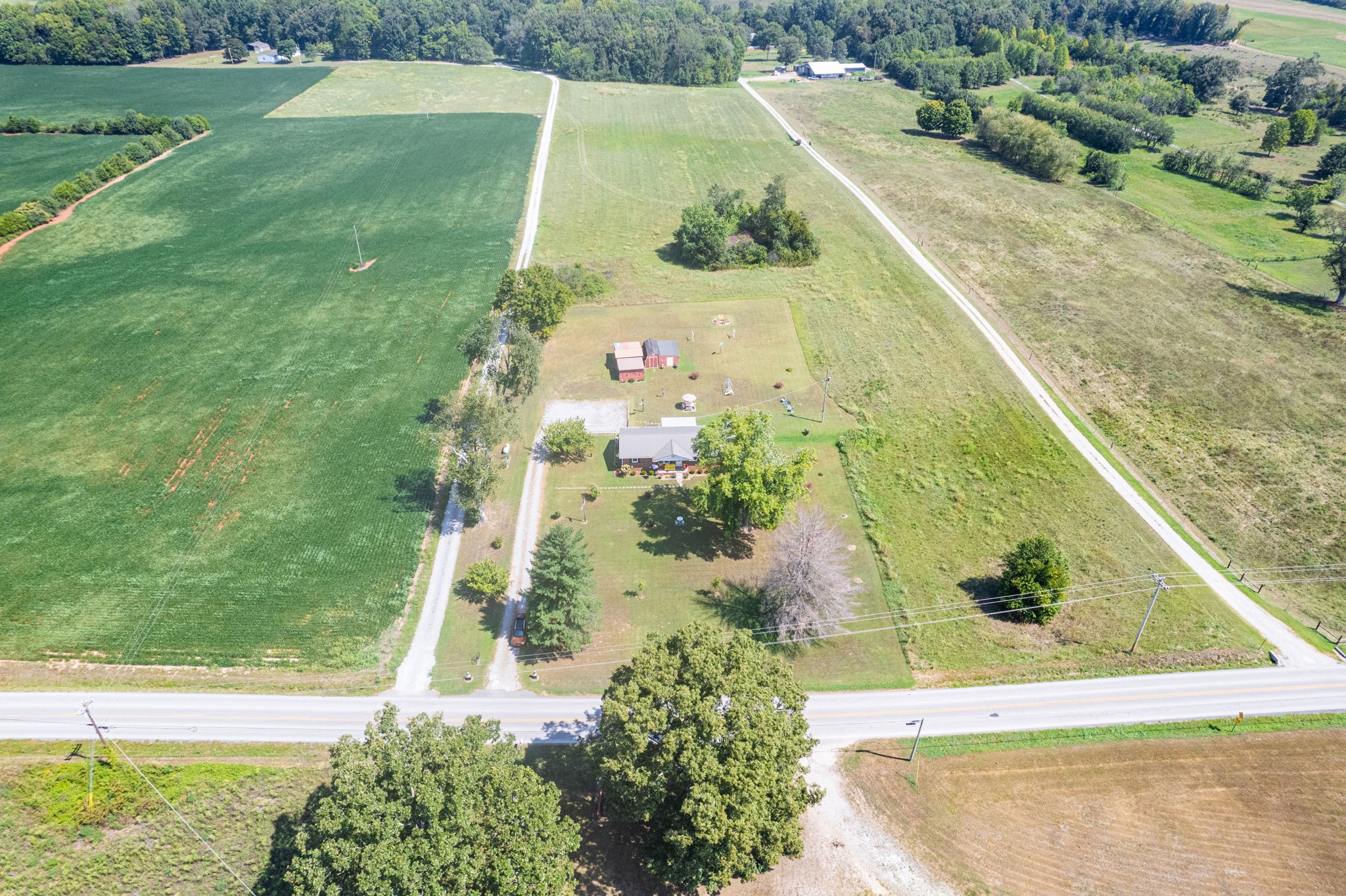8036 Shelbyville Road Morrison, TN 37357 - Photo 50 of 72 Gallery Image 50