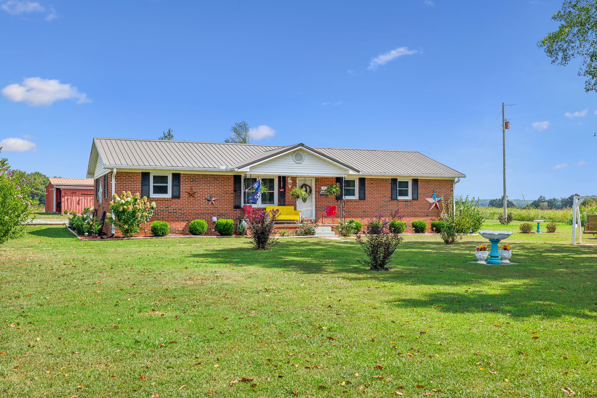 8036 Shelbyville Road Morrison, TN 37357 - Photo 5 of 72 Gallery Image 5