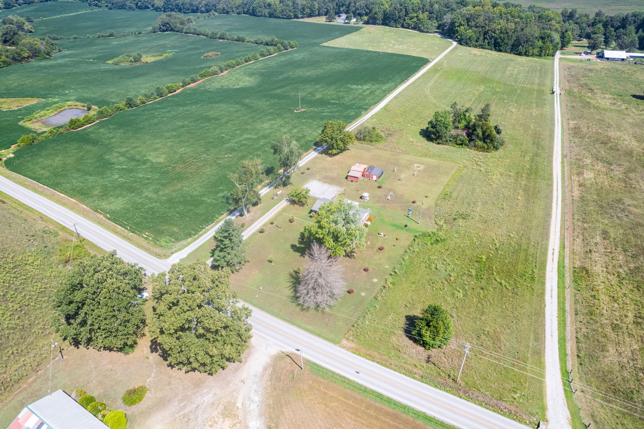8036 Shelbyville Road Morrison, TN 37357 - Photo 52 of 72 Gallery Image 52