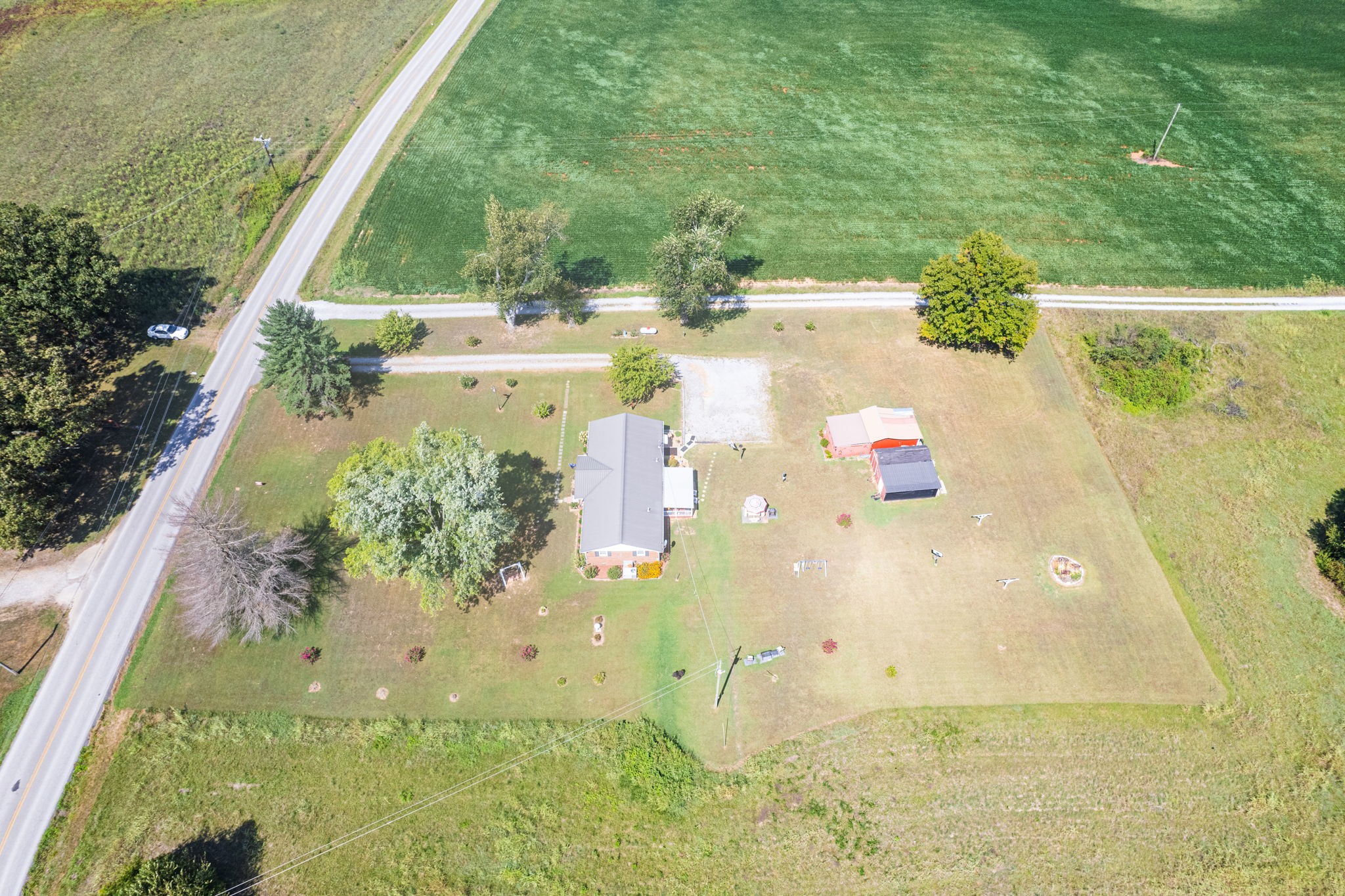 8036 Shelbyville Road Morrison, TN 37357 - Photo 54 of 72 Gallery Image 54