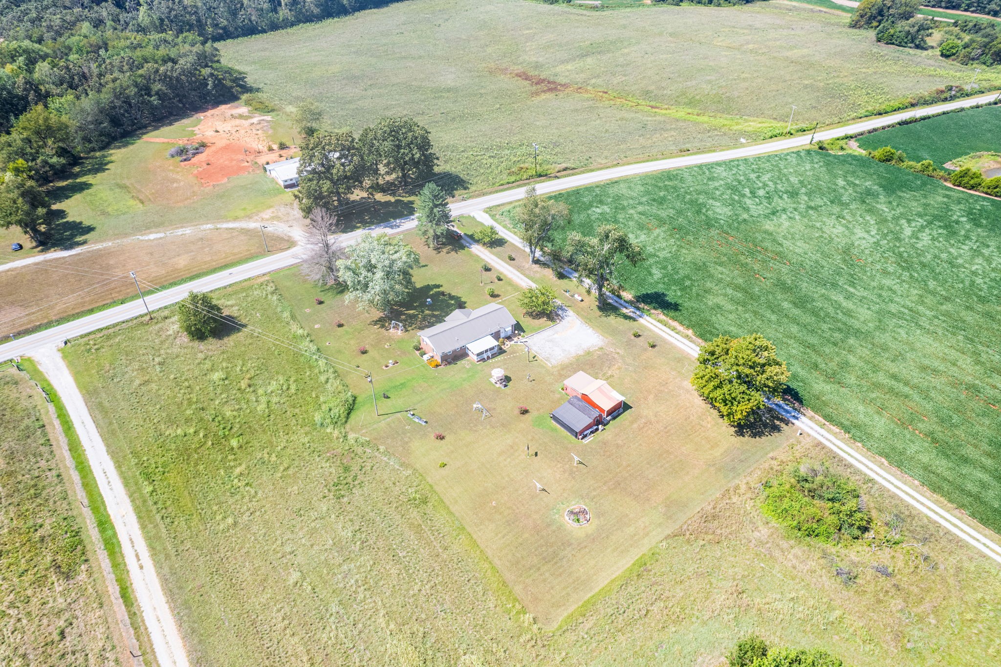 8036 Shelbyville Road Morrison, TN 37357 - Photo 57 of 72 Gallery Image 57