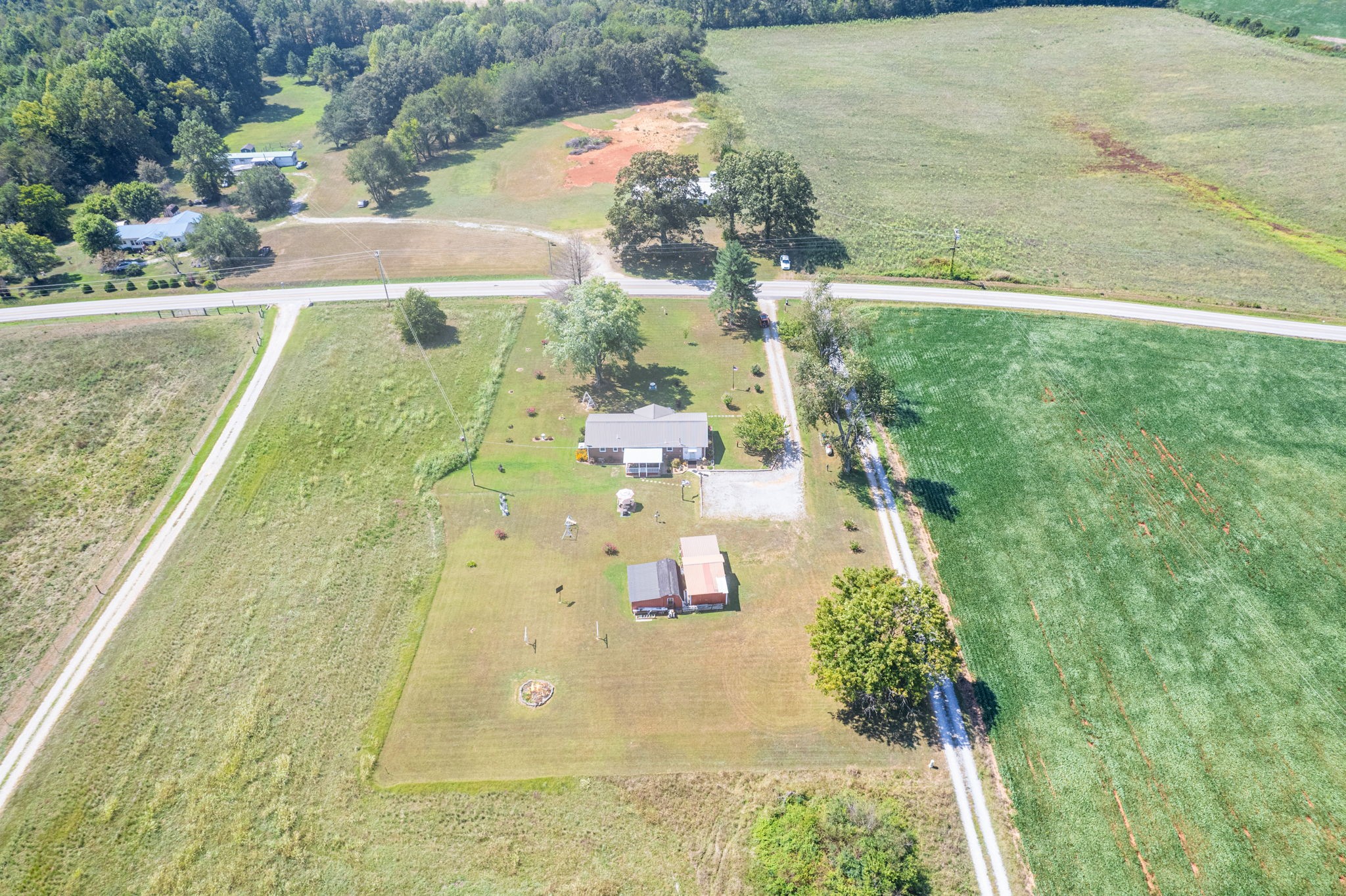 8036 Shelbyville Road Morrison, TN 37357 - Photo 58 of 72 Gallery Image 58