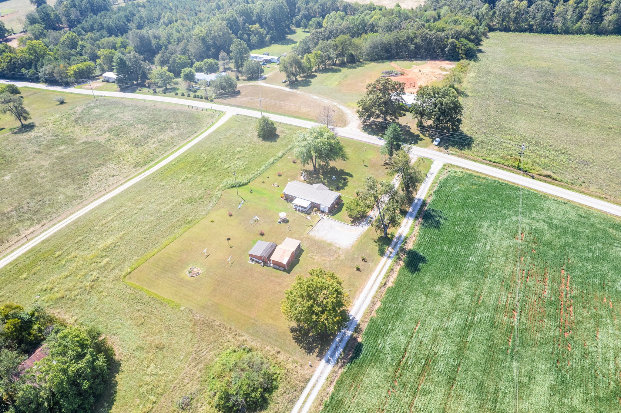 8036 Shelbyville Road Morrison, TN 37357 - Photo 60 of 72 Gallery Image 60