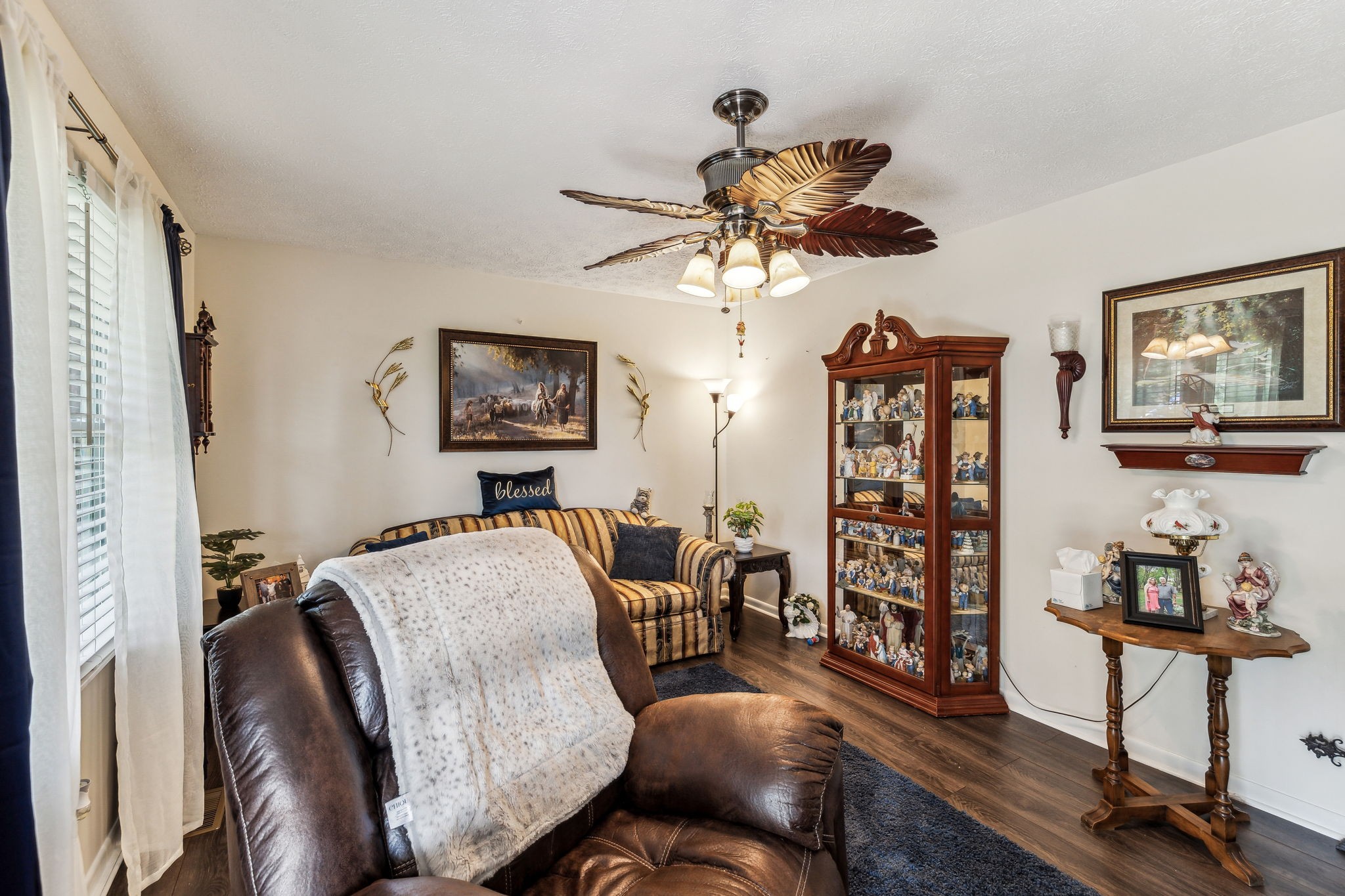8036 Shelbyville Road Morrison, TN 37357 - Photo 6 of 72 Gallery Image 6