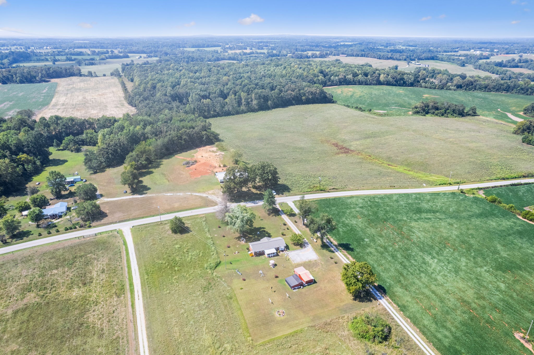 8036 Shelbyville Road Morrison, TN 37357 - Photo 62 of 72 Gallery Image 62