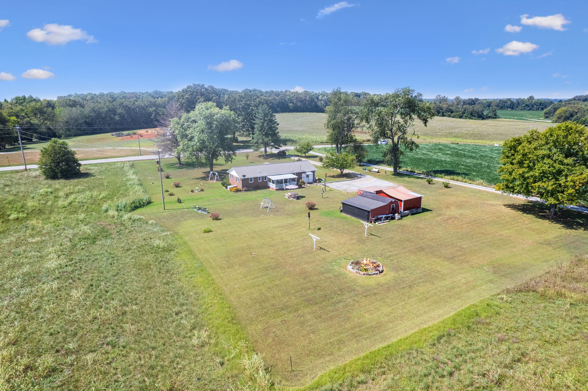 8036 Shelbyville Road Morrison, TN 37357 - Photo 66 of 72 Gallery Image 66