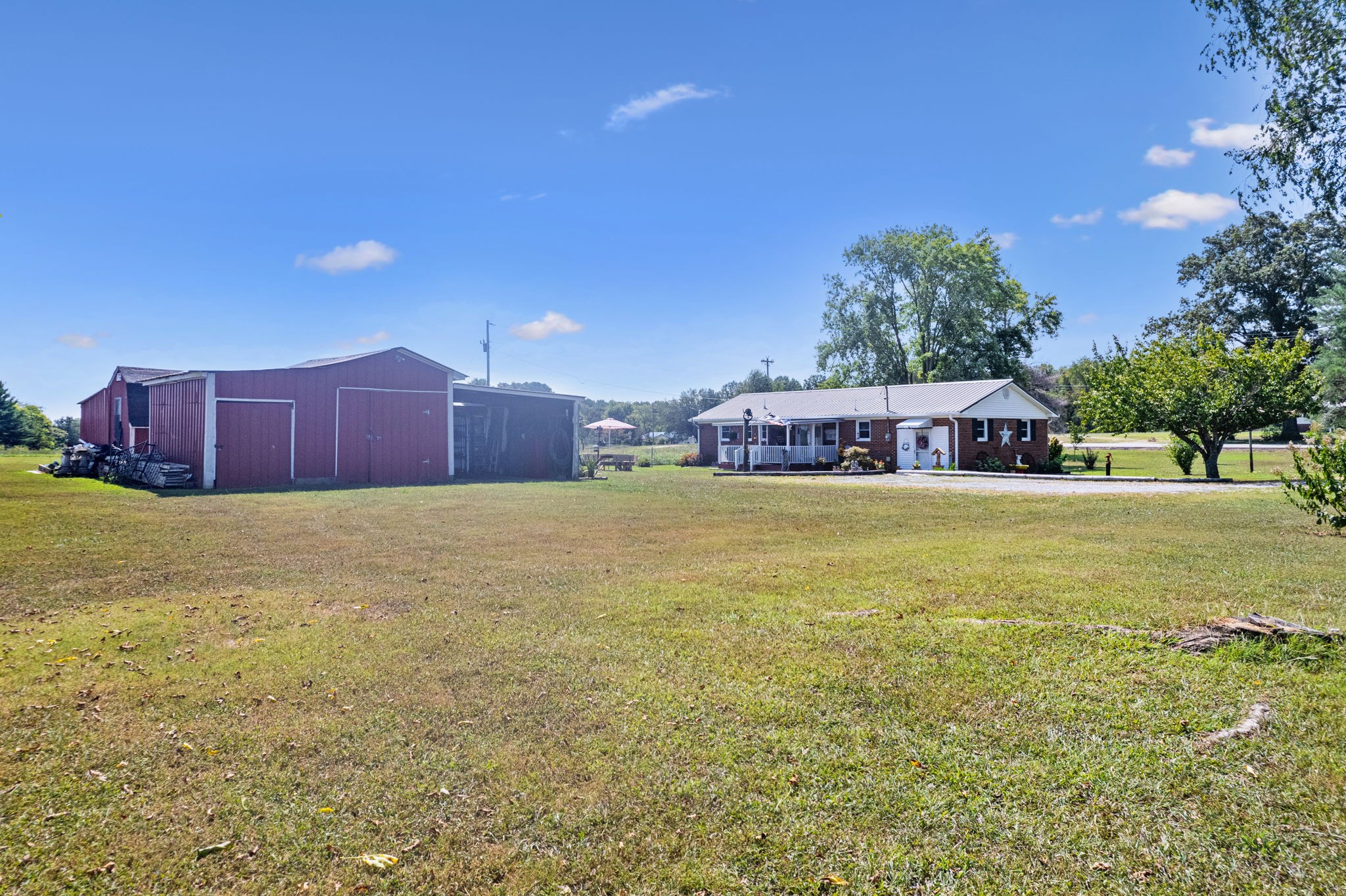 8036 Shelbyville Road Morrison, TN 37357 - Photo 68 of 72 Gallery Image 68