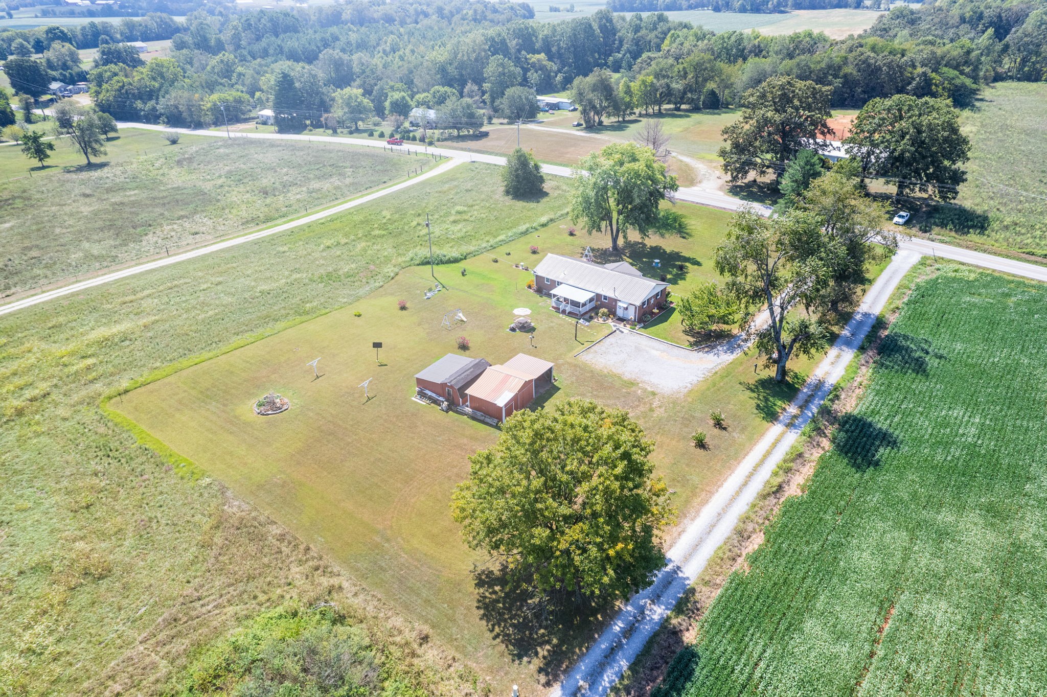 8036 Shelbyville Road Morrison, TN 37357 - Photo 70 of 72 Gallery Image 70