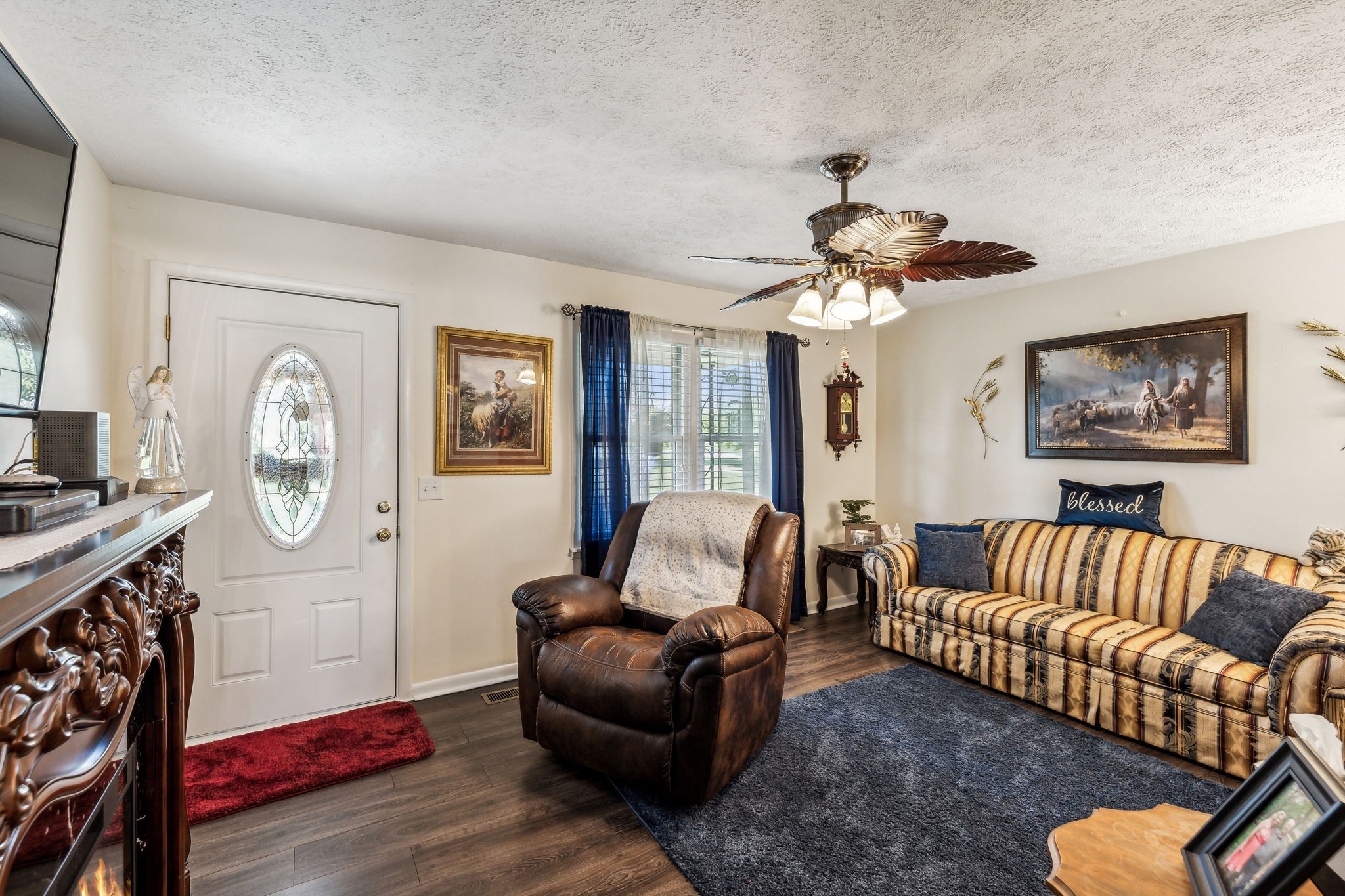8036 Shelbyville Road Morrison, TN 37357 - Photo 7 of 72 Gallery Image 7
