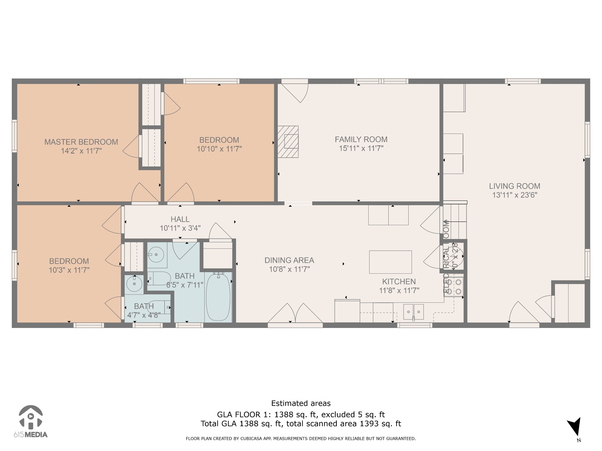 8036 Shelbyville Road Morrison, TN 37357 - Photo 72 of 72 Gallery Image 72