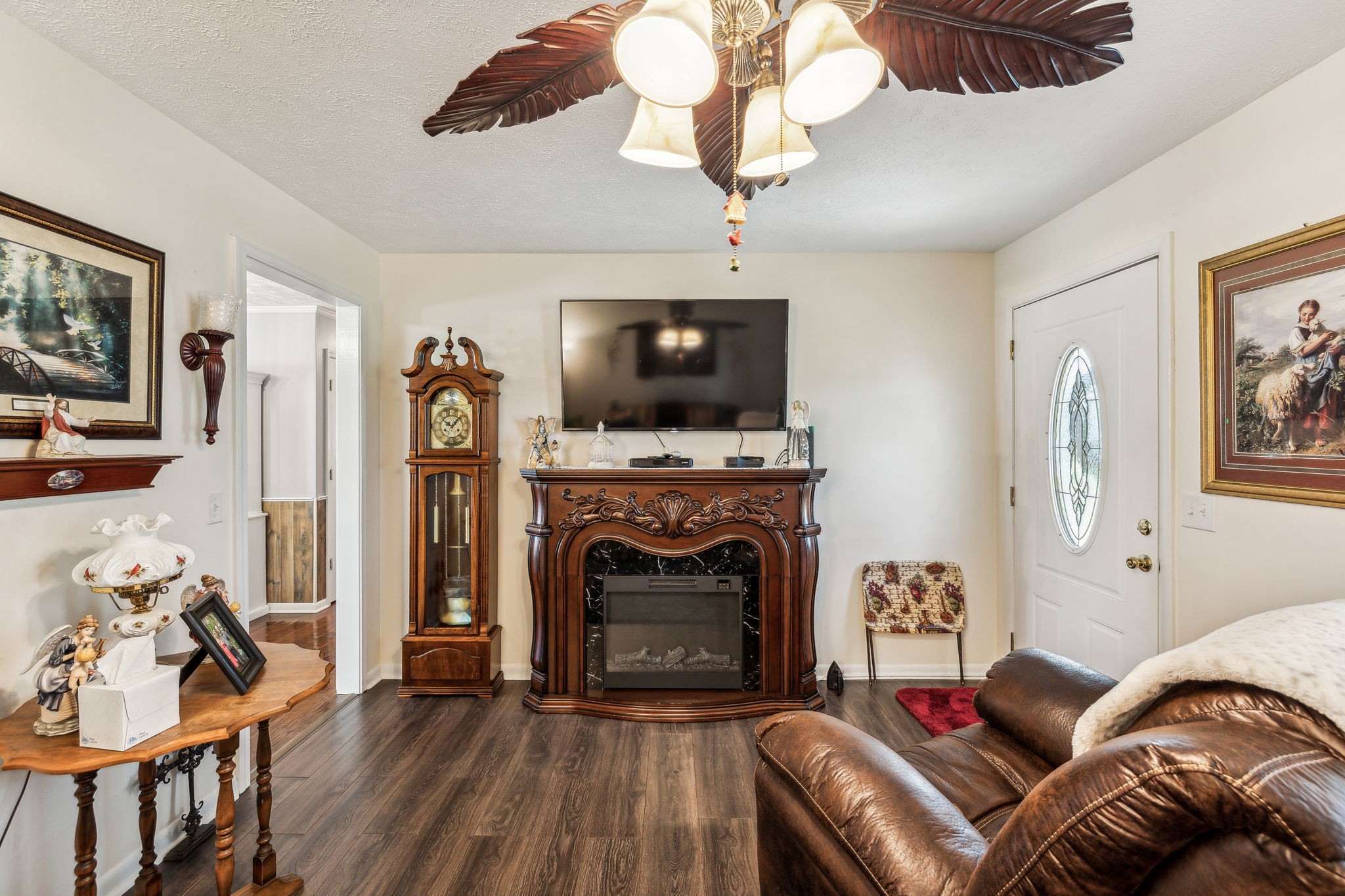 8036 Shelbyville Road Morrison, TN 37357 - Photo 10 of 72 Gallery Image 10