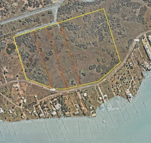 $293,445 | 16 C Fm 1781, Rockport, TX 78382