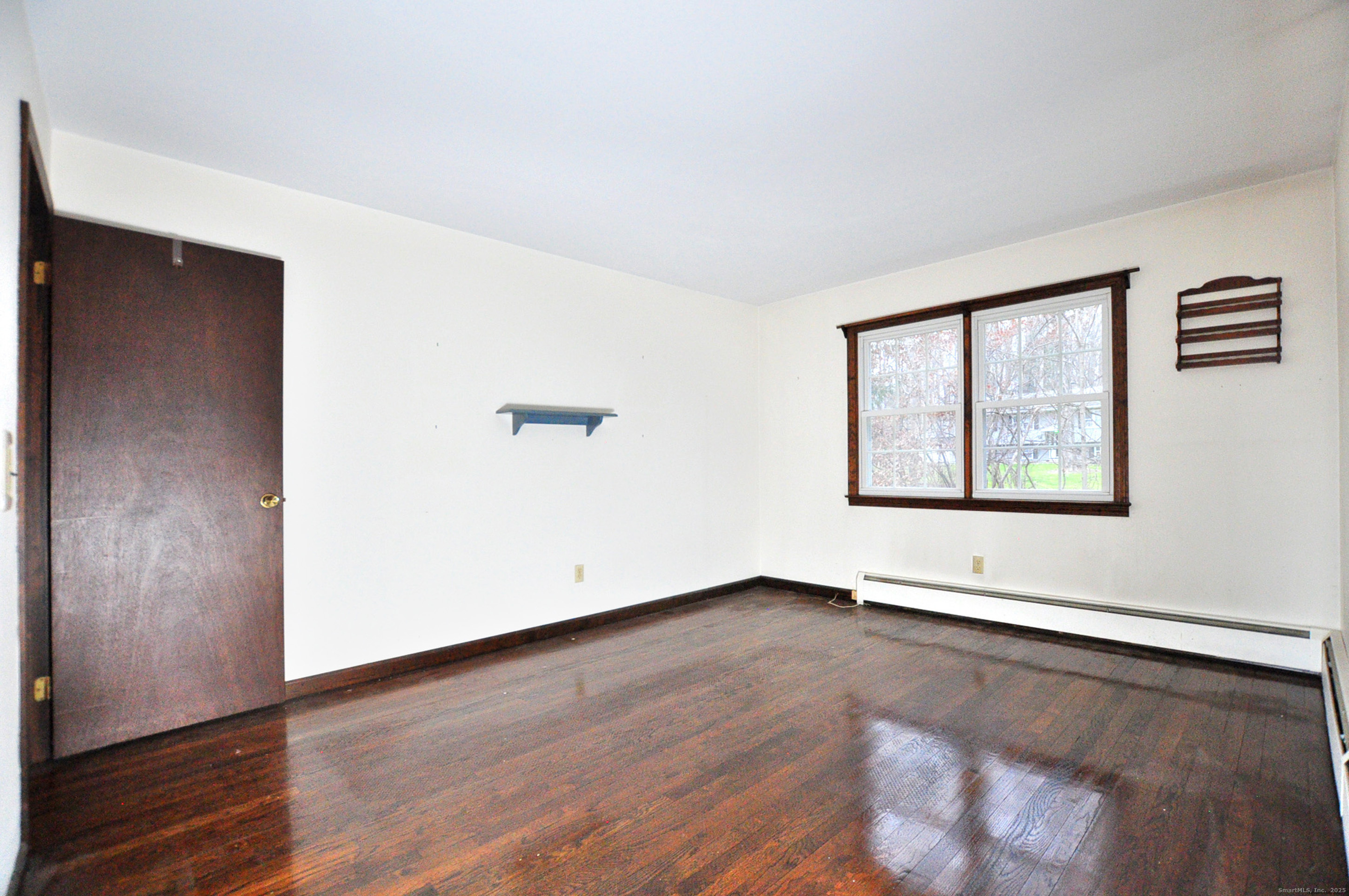 913 Jeremy Swamp Road Southbury, CT 06488 - Photo 14 of 31 Used as a dining room. Not an official bedroom.