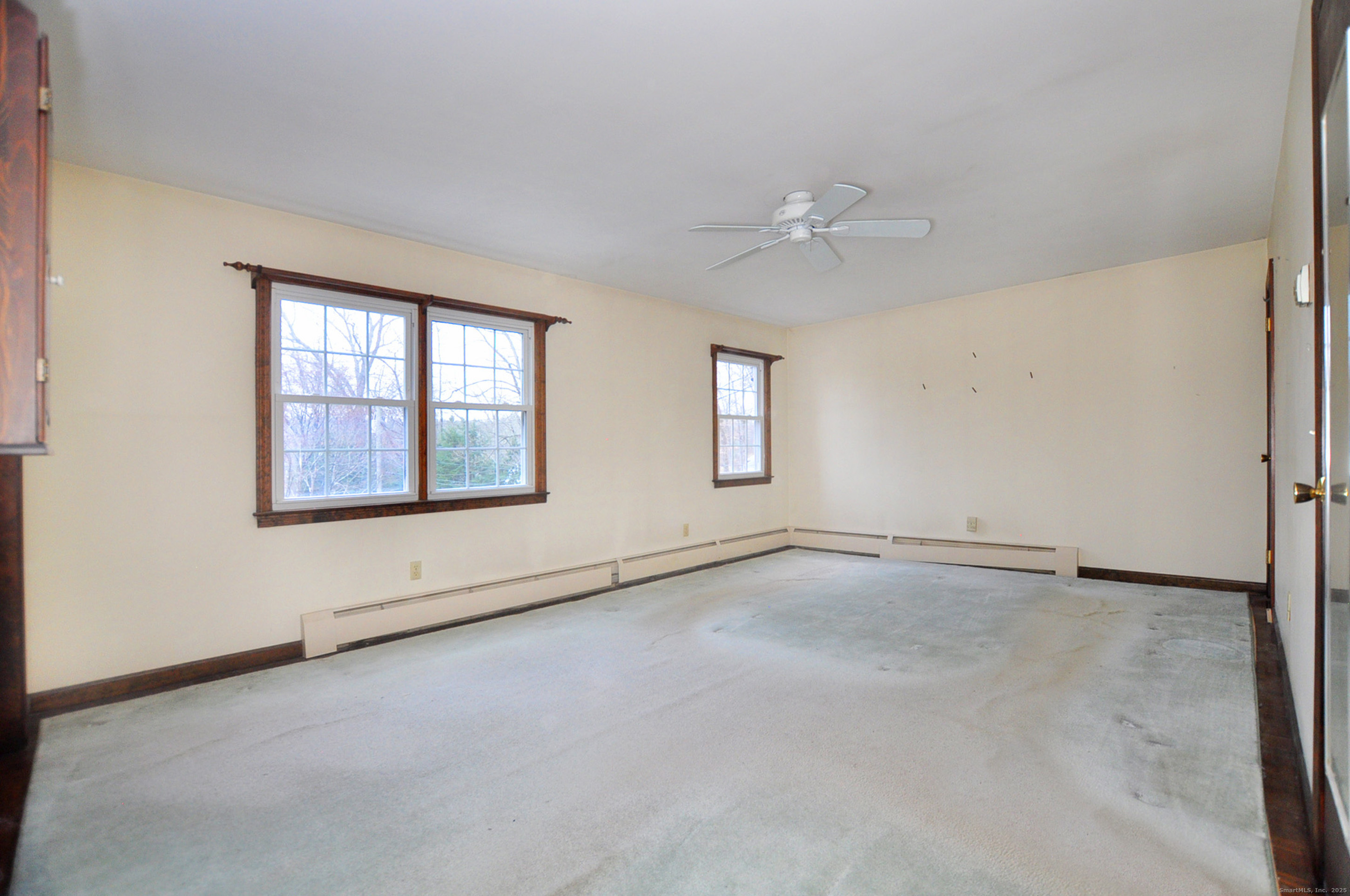 913 Jeremy Swamp Road Southbury, CT 06488 - Photo 18 of 31 Primary Bedroom