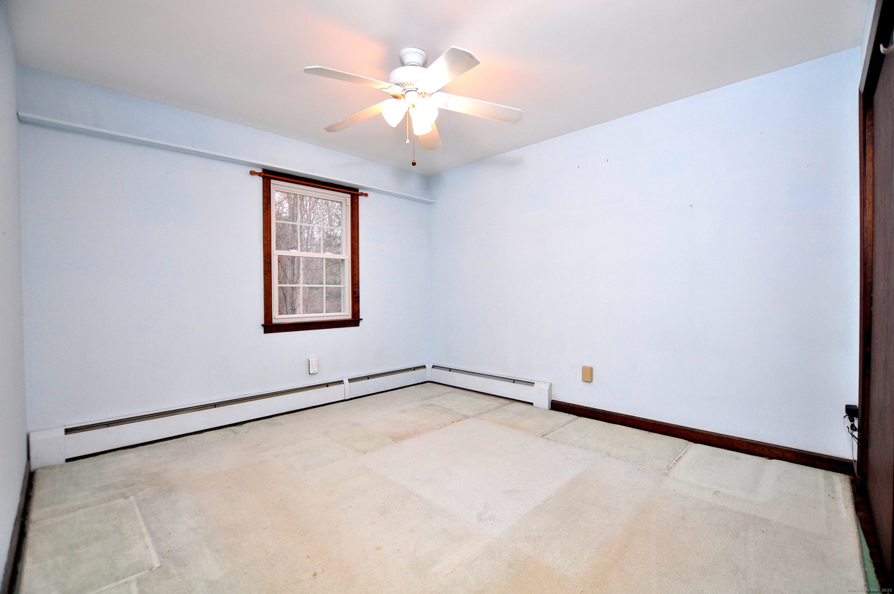 913 Jeremy Swamp Road Southbury, CT 06488 - Photo 21 of 31 Bedroom 3