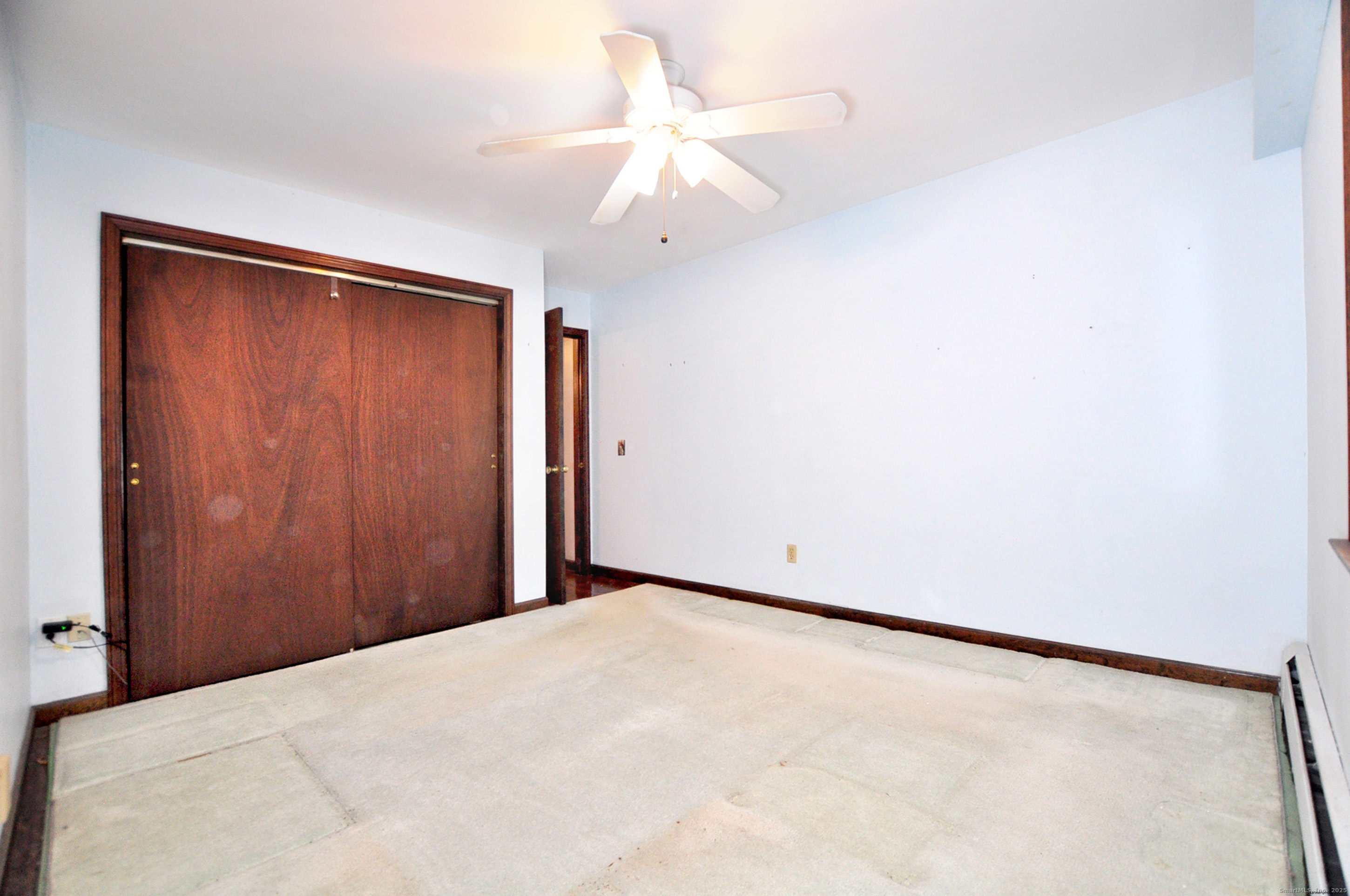 913 Jeremy Swamp Road Southbury, CT 06488 - Photo 22 of 31 Bedroom 3