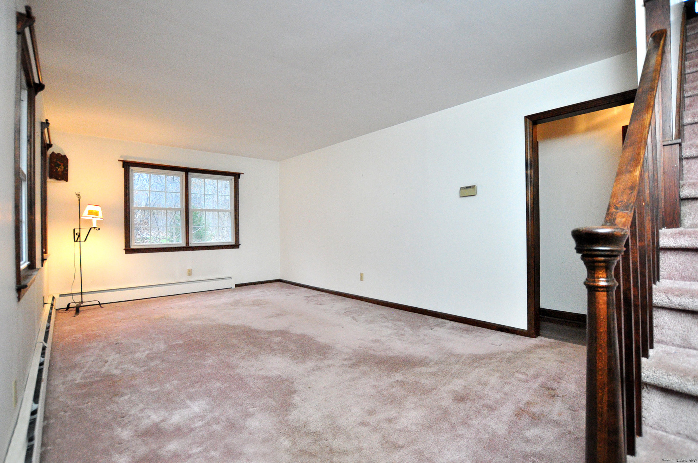 913 Jeremy Swamp Road Southbury, CT 06488 - Photo 7 of 31 Living room