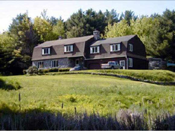 1048 County Road Walpole, NH 03608 - Photo 1 of 3