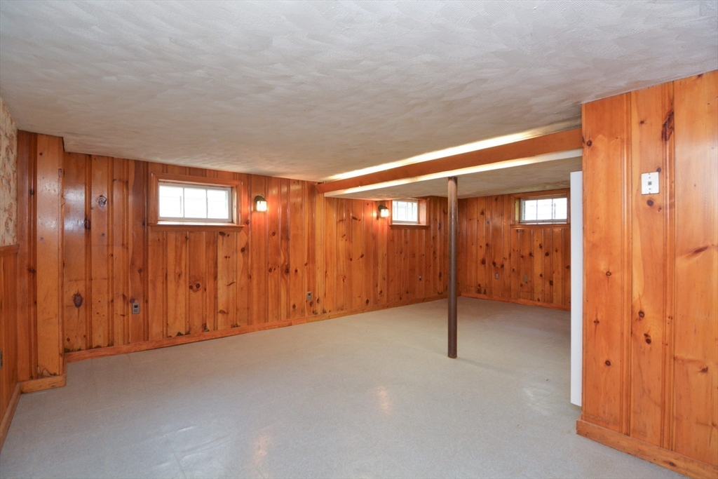 95 Sunset Avenue Dedham, MA 02026 - Photo 31 of 39 a view of an empty room