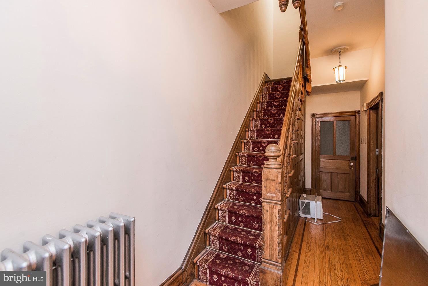 133 Dupont Street Philadelphia, PA 19127 - Photo 13 of 24 a view of a balcony