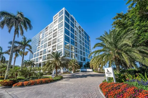 $5,500 | 4751 Gulf Shore Boulevard North, Unit 507, Naples, FL 34103