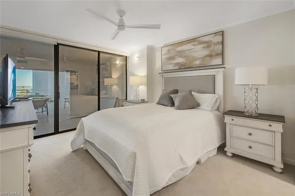 $5,500 | 4751 Gulf Shore Boulevard North, Unit 507, Naples, FL 34103