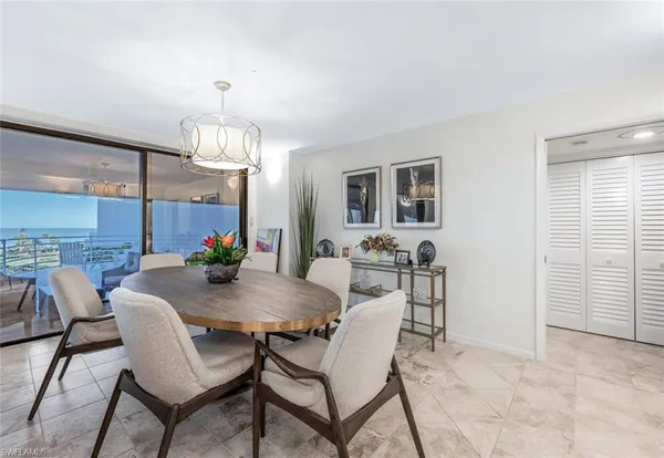 $5,500 | 4751 Gulf Shore Boulevard North, Unit 507, Naples, FL 34103