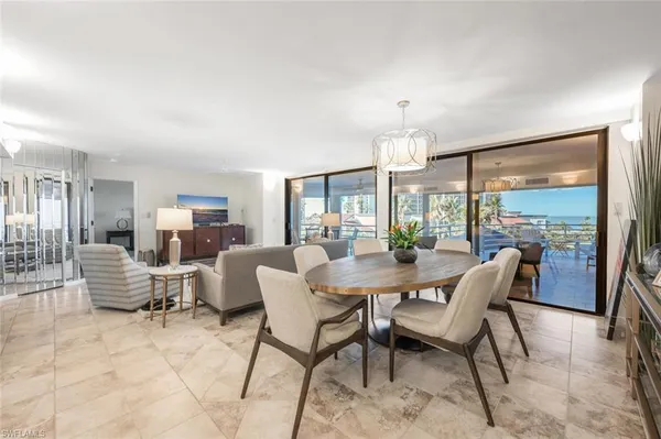 $5,500 | 4751 Gulf Shore Boulevard North, Unit 507, Naples, FL 34103
