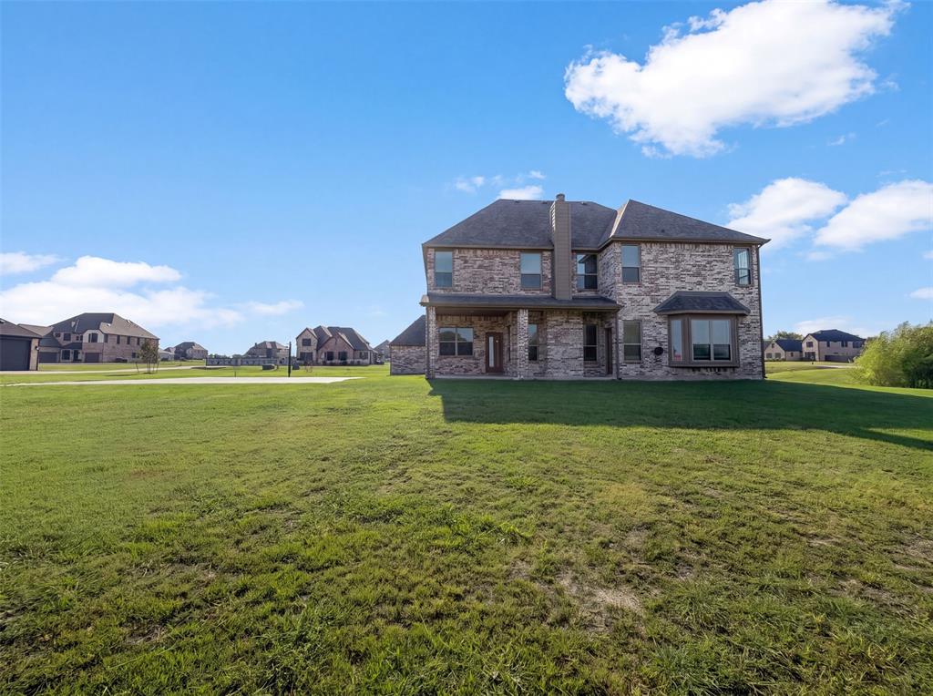 1208 Redbud Street Howe, TX 75459 - Photo 5 of 40