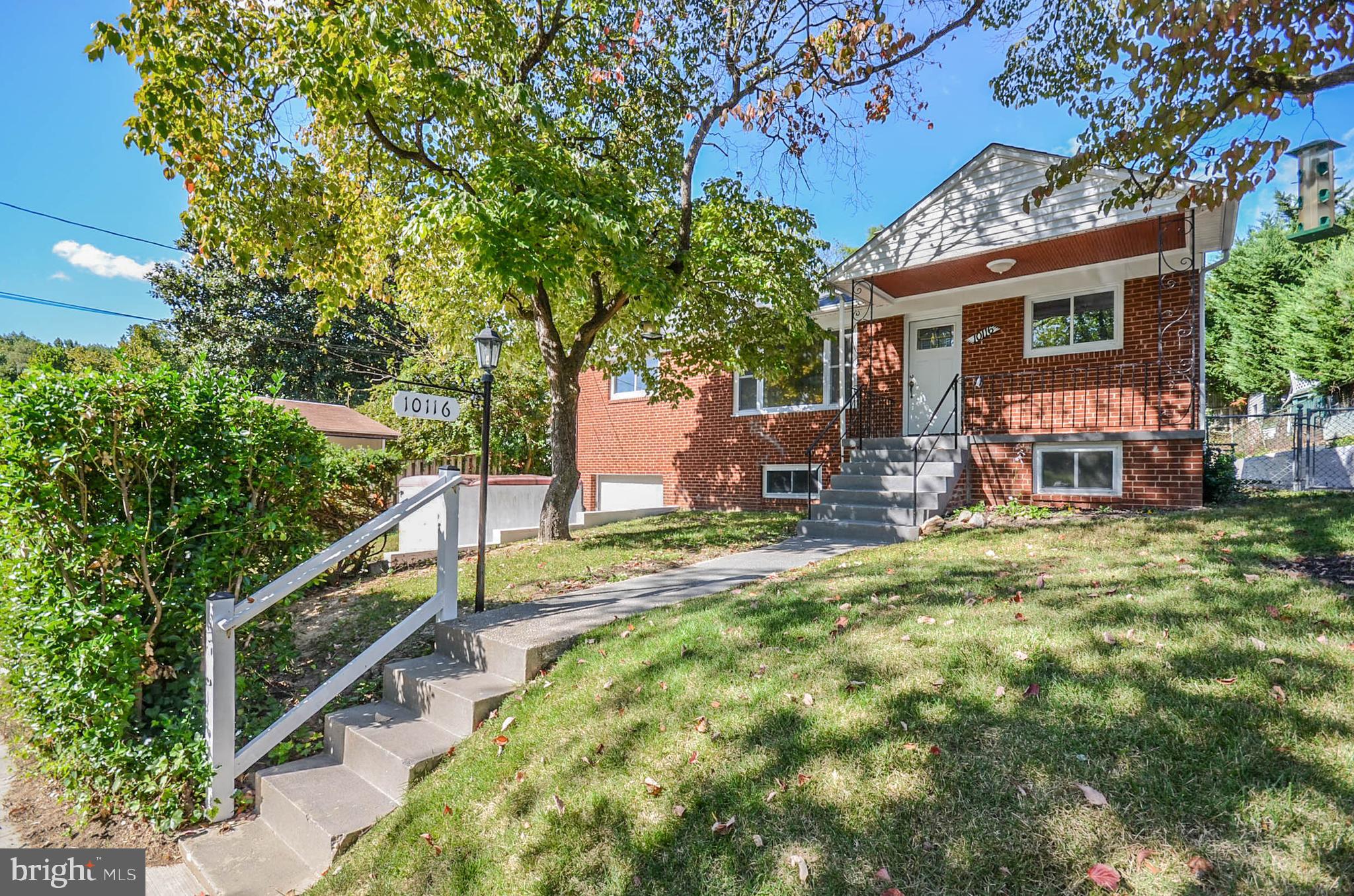 10116 Brunswick Avenue Silver Spring, MD 20902 - Photo 1 of 28 Gallery Image 1