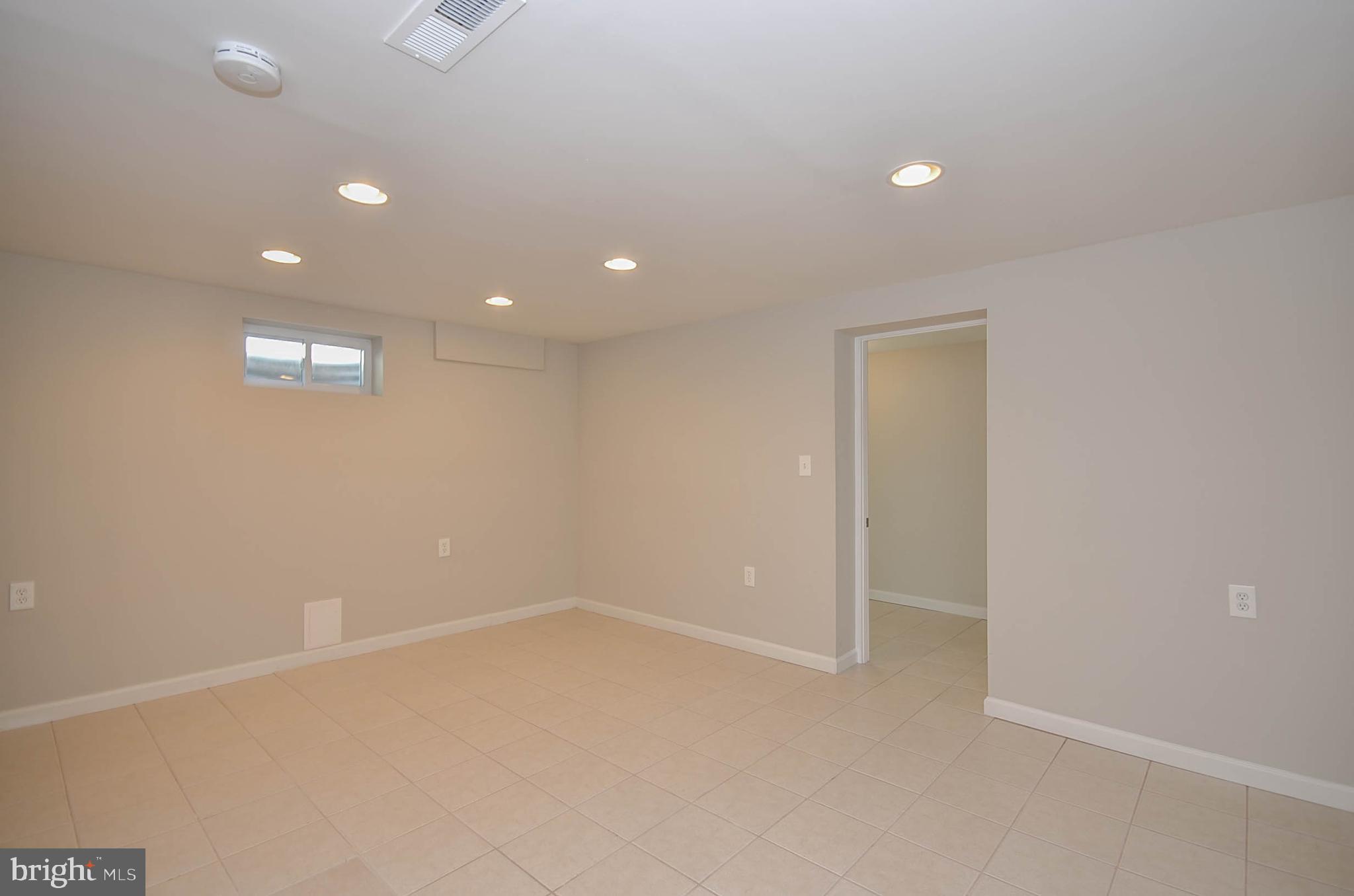 10116 Brunswick Avenue Silver Spring, MD 20902 - Photo 19 of 28 Basement