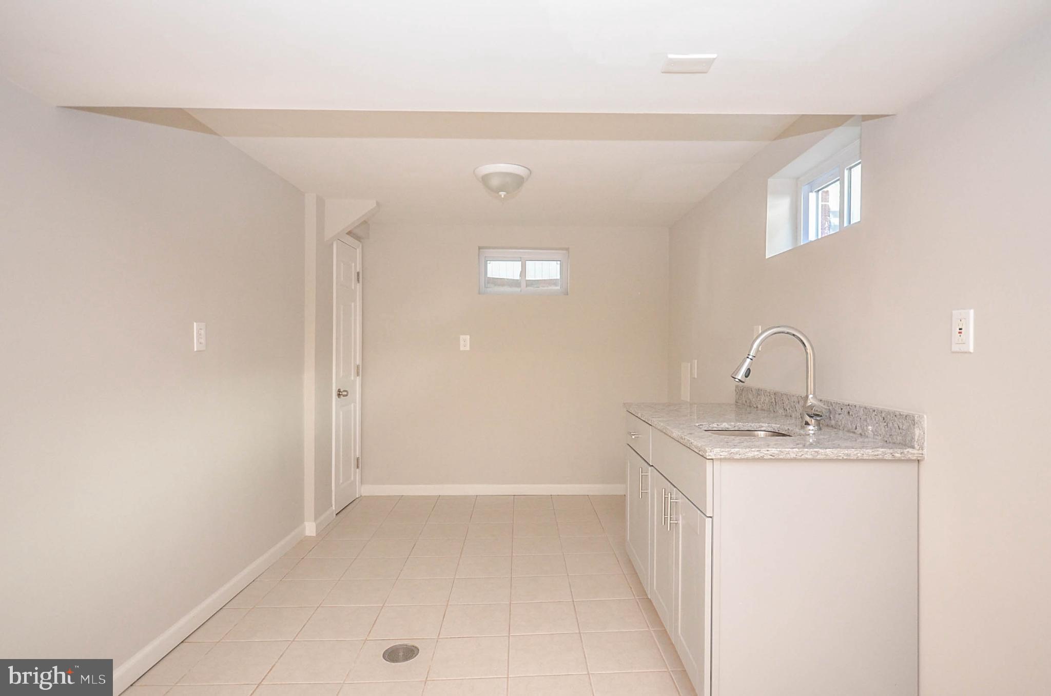 10116 Brunswick Avenue Silver Spring, MD 20902 - Photo 20 of 28 Basement