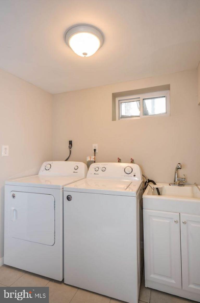 10116 Brunswick Avenue Silver Spring, MD 20902 - Photo 21 of 28 Basement