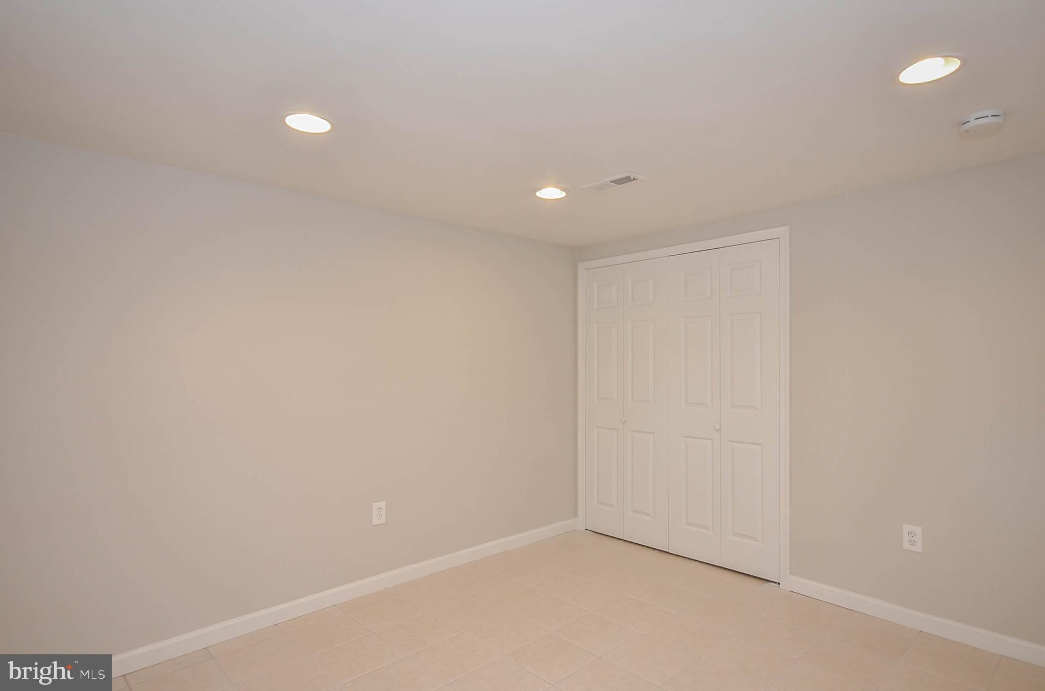 10116 Brunswick Avenue Silver Spring, MD 20902 - Photo 23 of 28 Basement bedroom