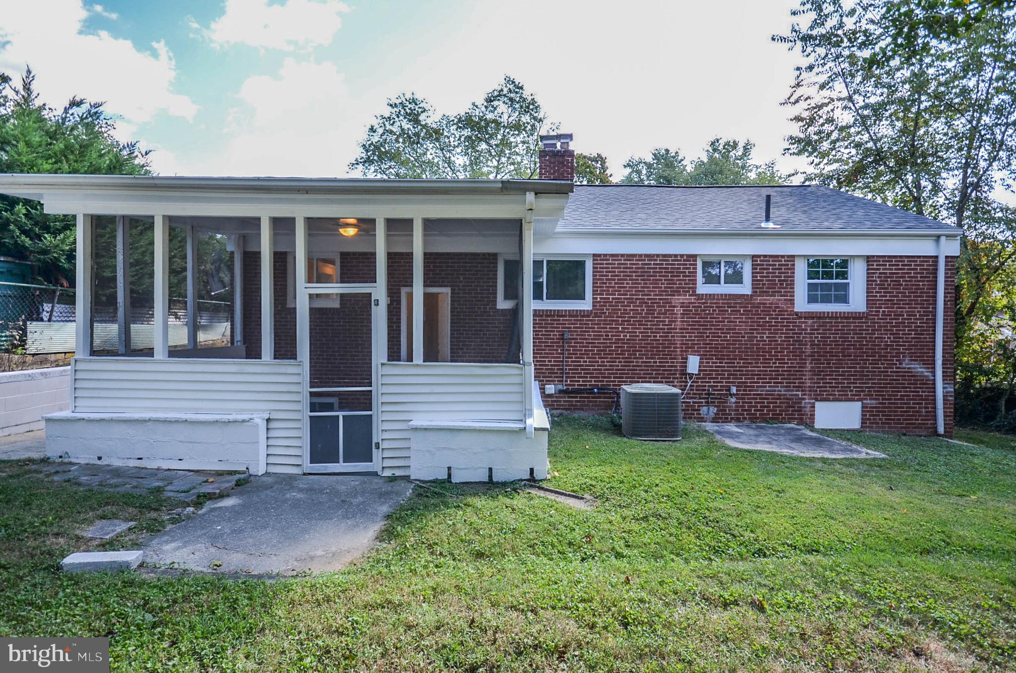 10116 Brunswick Avenue Silver Spring, MD 20902 - Photo 27 of 28 Gallery Image 27
