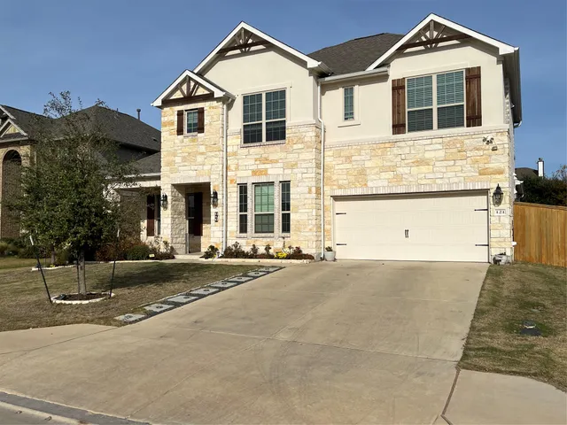 $2,995 | 121 Red Granite Road, Georgetown, TX 78633