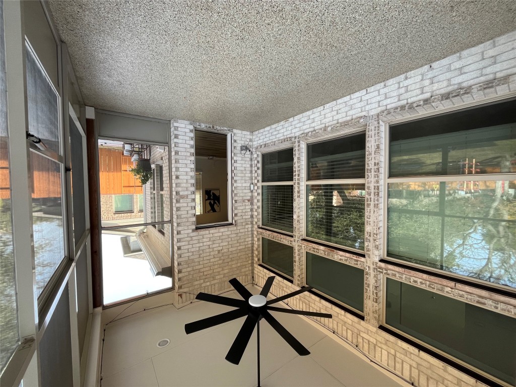 121 Red Granite Road Georgetown, TX 78633 - Photo 15 of 26 a view of a porch with furniture