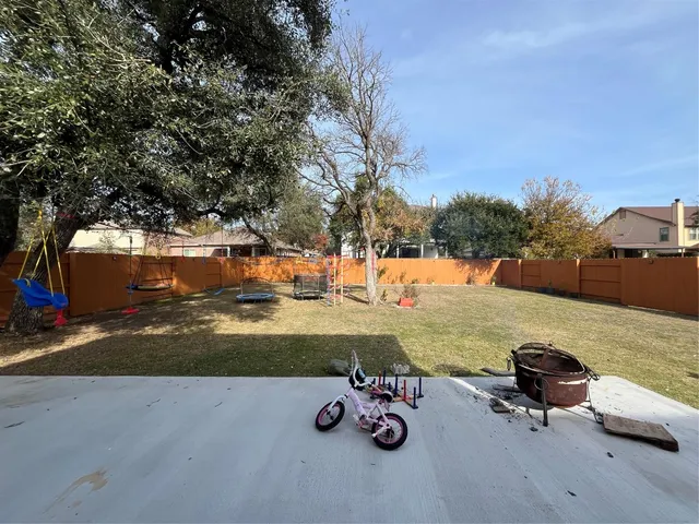 $3,350 | 121 Red Granite Road, Georgetown, TX 78633