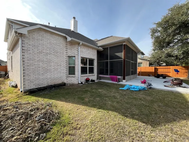$3,350 | 121 Red Granite Road, Georgetown, TX 78633
