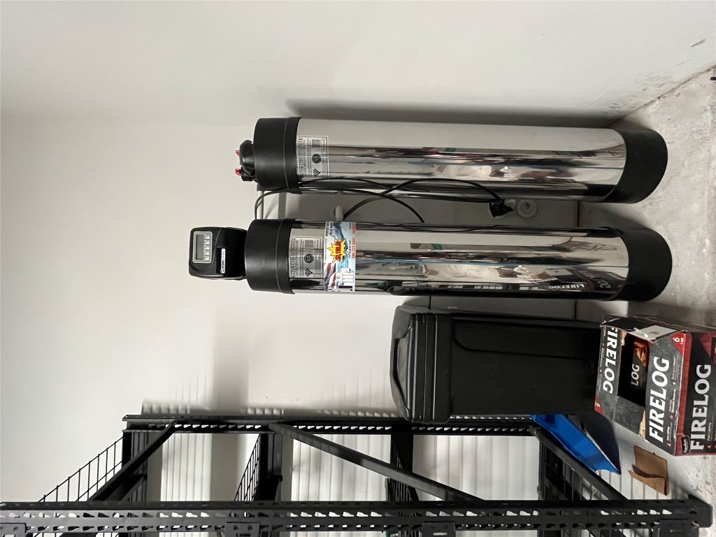121 Red Granite Road Georgetown, TX 78633 - Photo 22 of 23 Whole house water softener system