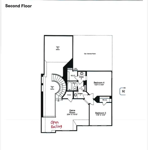 $2,995 | 121 Red Granite Road, Georgetown, TX 78633